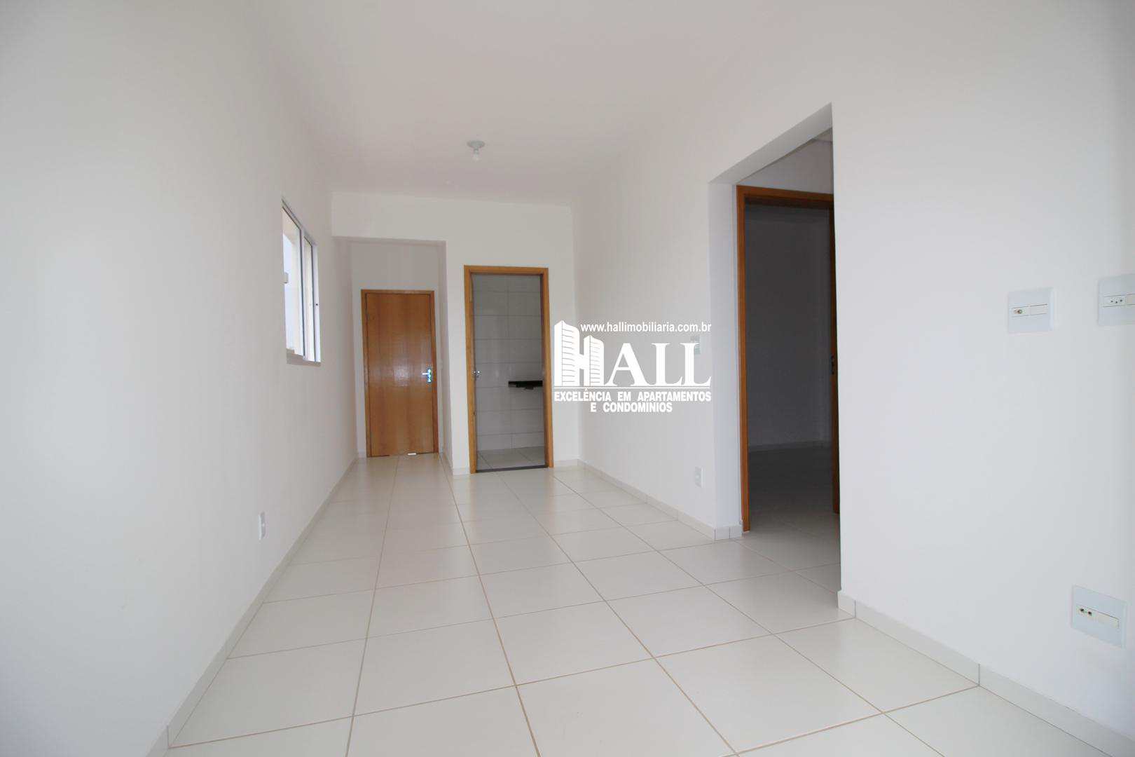 Apartamento à venda com 2 quartos, 80m² - Foto 2