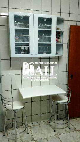 Apartamento à venda com 3 quartos, 80m² - Foto 11