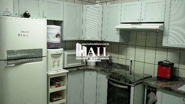 Apartamento à venda com 3 quartos, 80m² - Foto 14