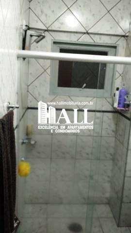 Apartamento à venda com 3 quartos, 80m² - Foto 9