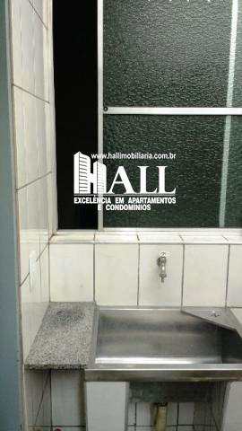 Apartamento à venda com 3 quartos, 80m² - Foto 13
