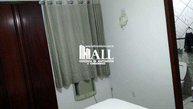Apartamento à venda com 3 quartos, 80m² - Foto 10
