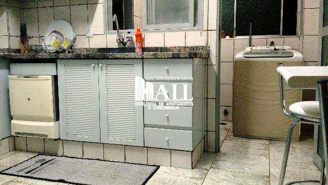 Apartamento à venda com 3 quartos, 80m² - Foto 8
