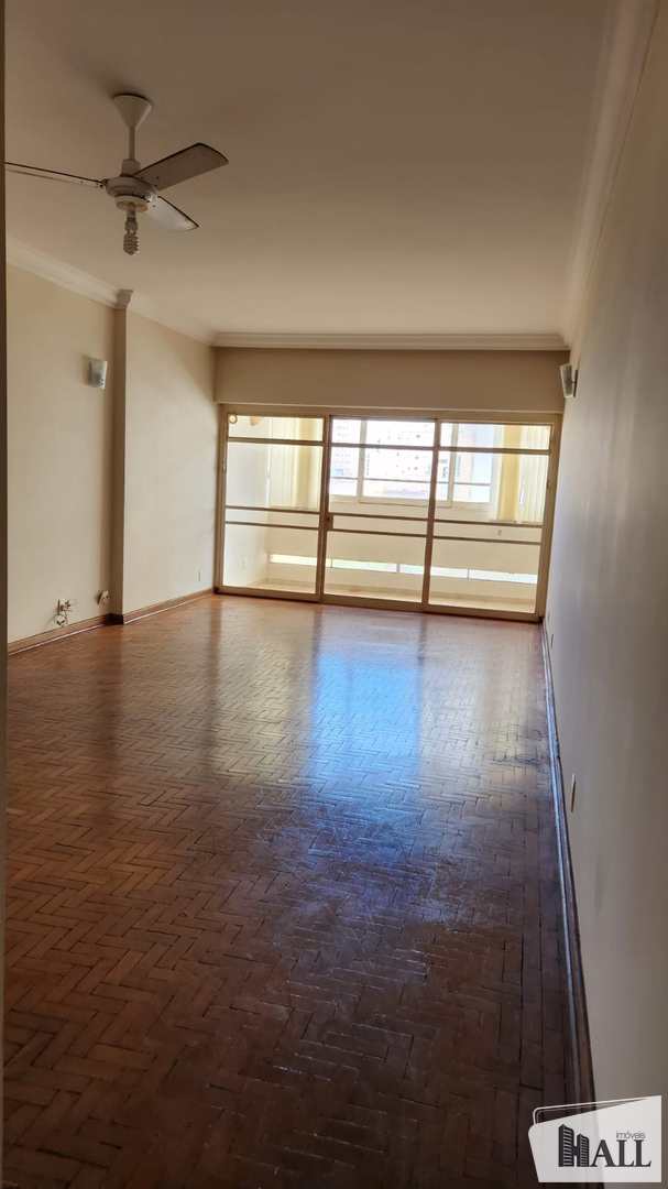 Apartamento à venda com 3 quartos, 110m² - Foto 3