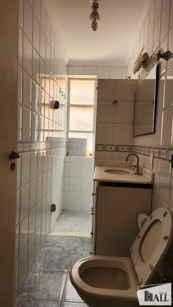 Apartamento à venda com 3 quartos, 110m² - Foto 6