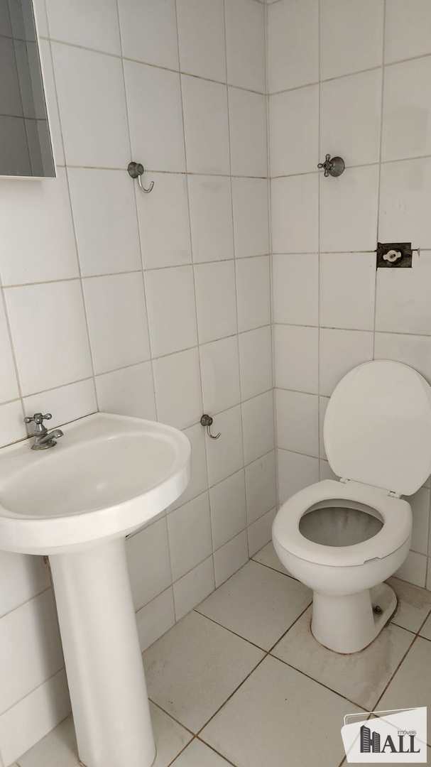 Apartamento à venda com 3 quartos, 110m² - Foto 16