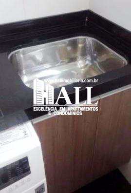 Apartamento, 2 quartos, 54 m² - Foto 9