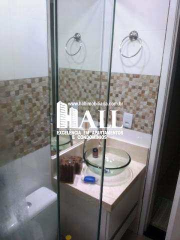 Apartamento, 2 quartos, 54 m² - Foto 4