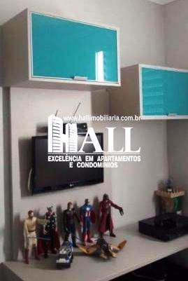 Apartamento, 2 quartos, 54 m² - Foto 8