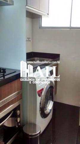 Apartamento, 2 quartos, 54 m² - Foto 13