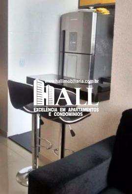 Apartamento, 2 quartos, 54 m² - Foto 15