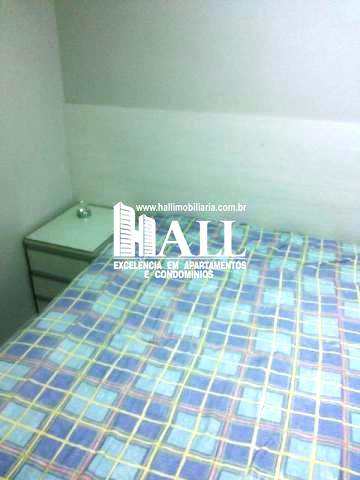 Apartamento, 2 quartos, 54 m² - Foto 5