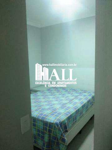 Apartamento, 2 quartos, 54 m² - Foto 6