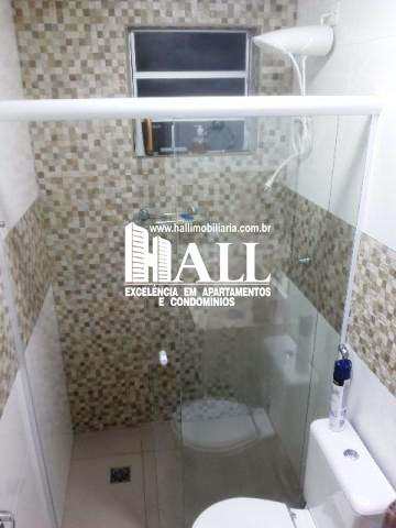 Apartamento, 2 quartos, 54 m² - Foto 14