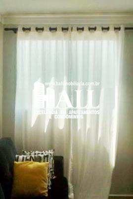 Apartamento, 2 quartos, 54 m² - Foto 3