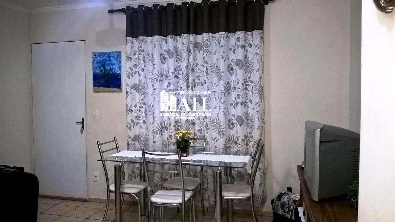Apartamento à venda com 2 quartos, 70m² - Foto 5