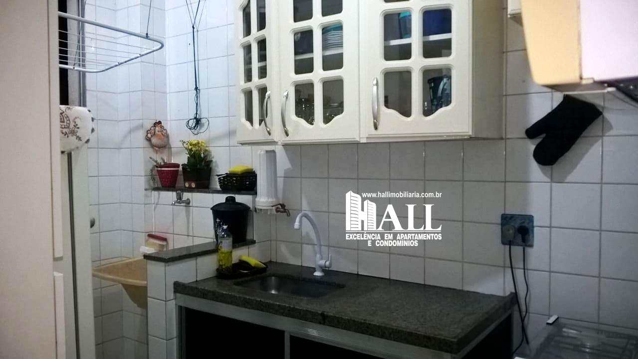 Apartamento à venda com 2 quartos, 70m² - Foto 6