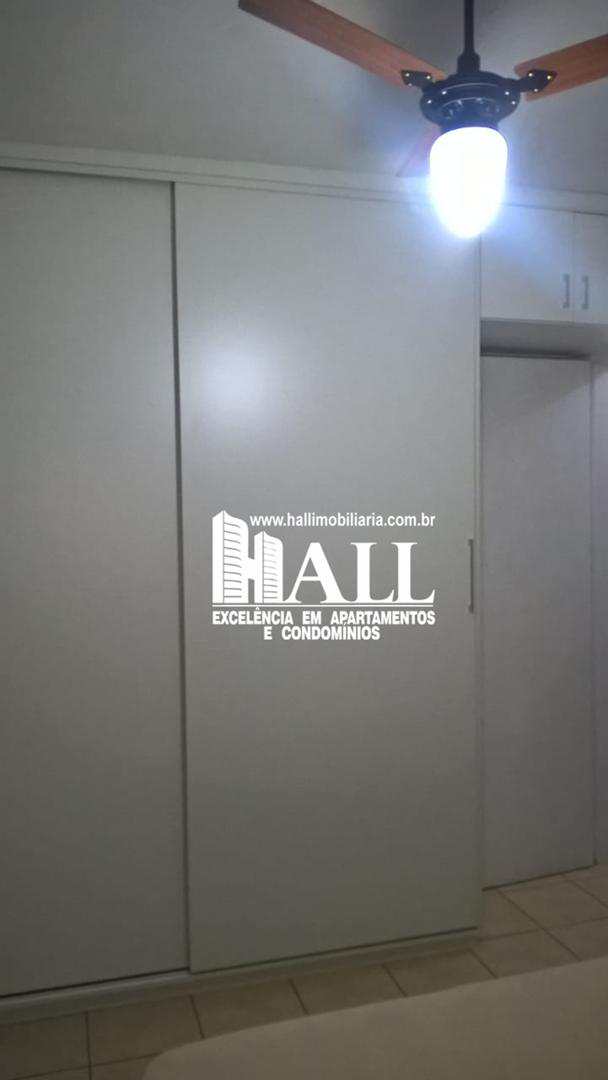 Apartamento à venda com 2 quartos, 70m² - Foto 9
