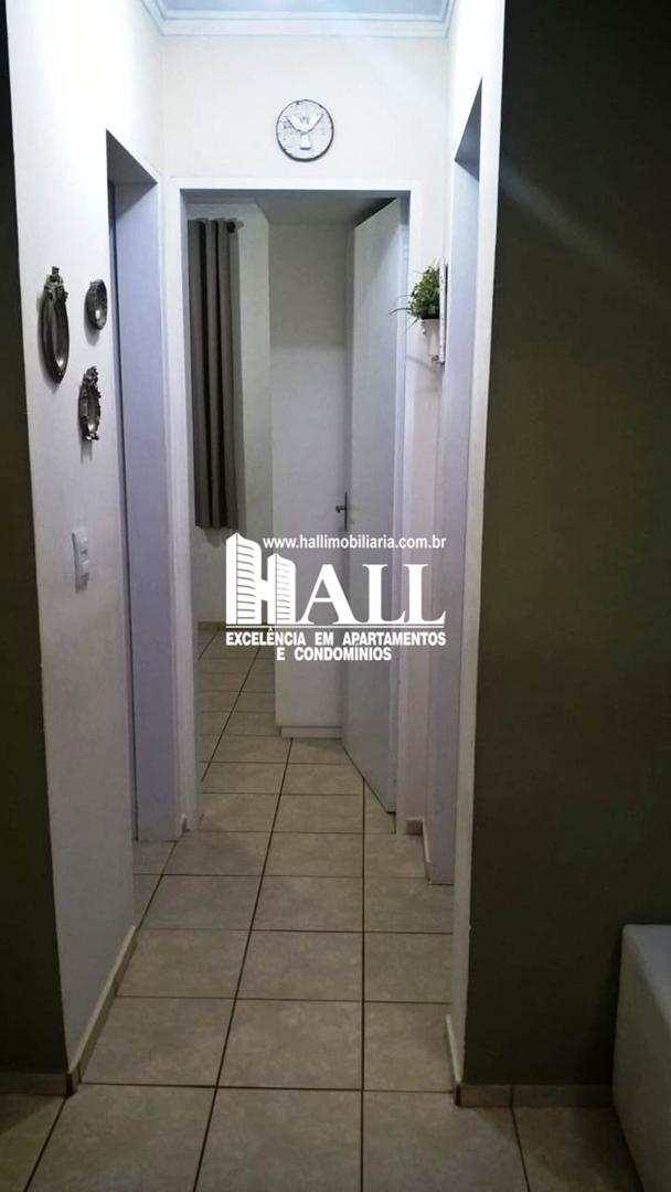 Apartamento à venda com 2 quartos, 70m² - Foto 4