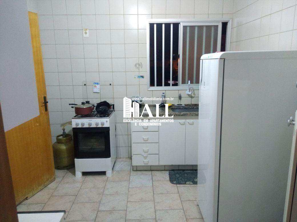 Apartamento à venda com 2 quartos, 91m² - Foto 8