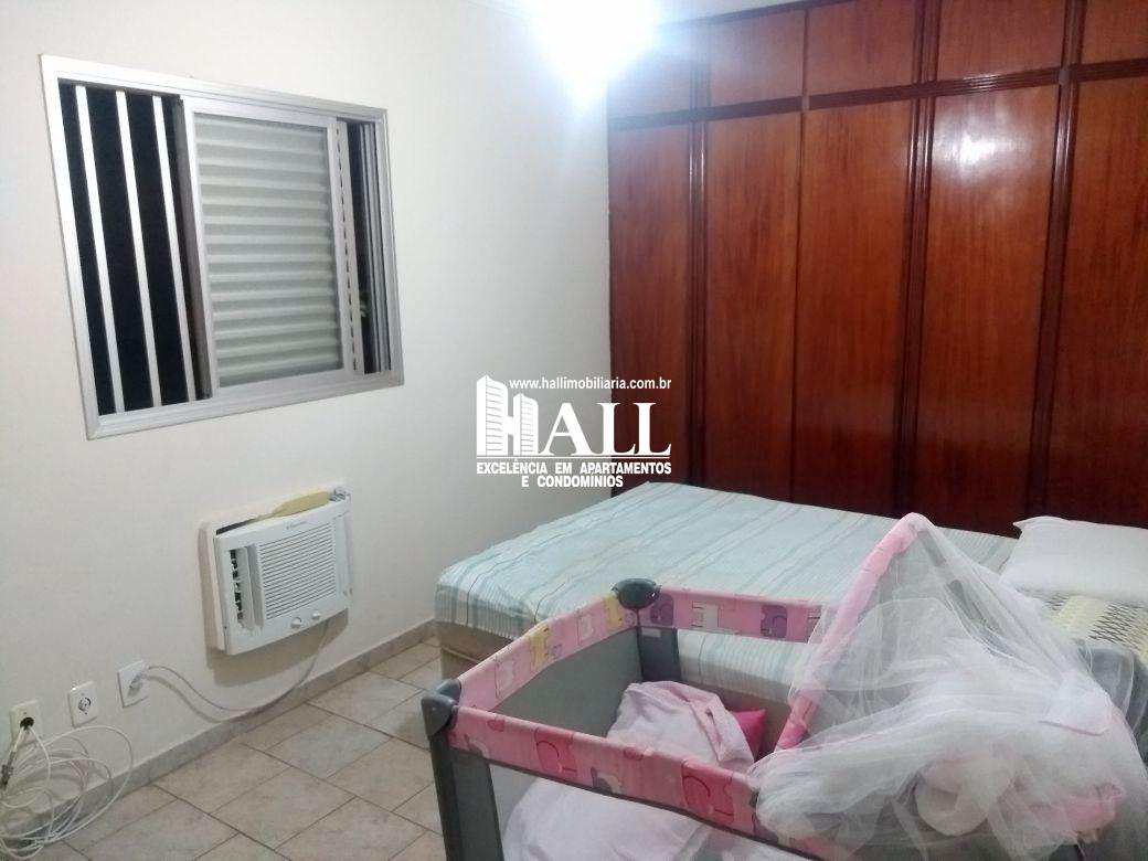 Apartamento à venda com 2 quartos, 91m² - Foto 7