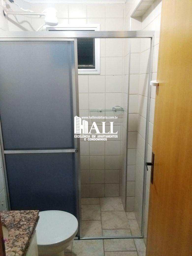 Apartamento à venda com 2 quartos, 91m² - Foto 13