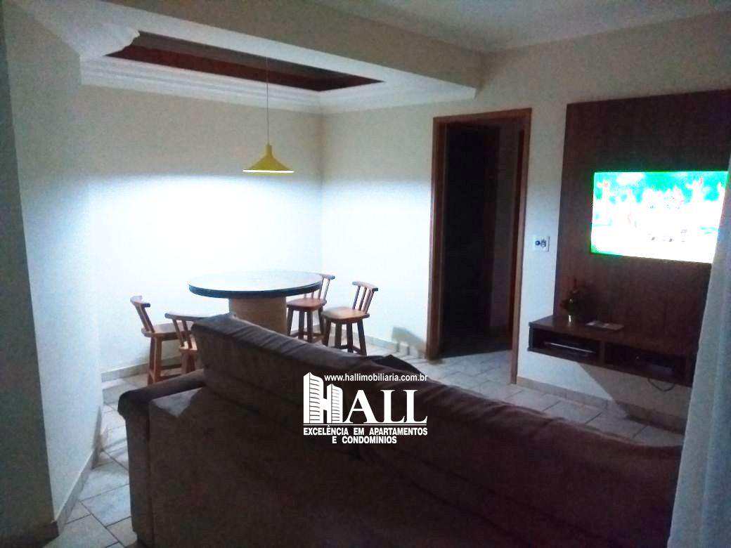 Apartamento à venda com 2 quartos, 91m² - Foto 3