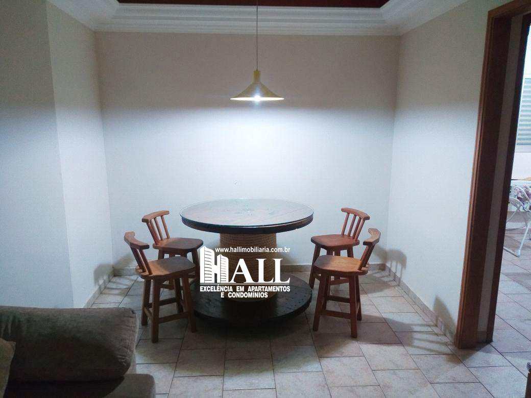 Apartamento à venda com 2 quartos, 91m² - Foto 4