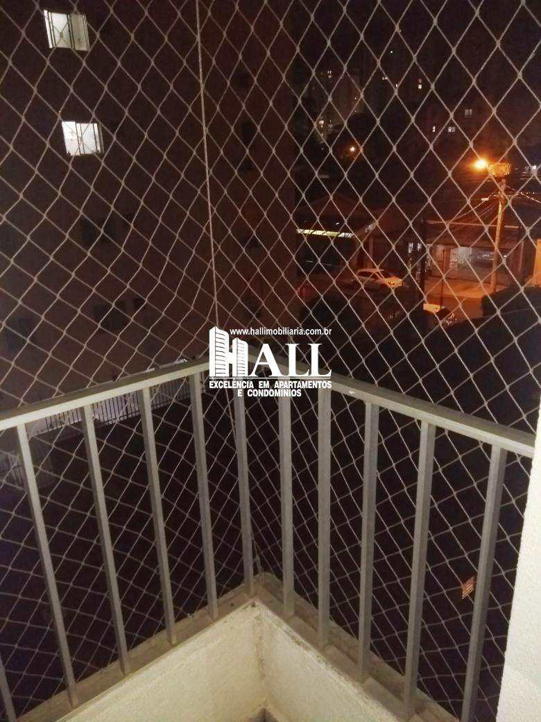 Apartamento à venda com 2 quartos, 91m² - Foto 9