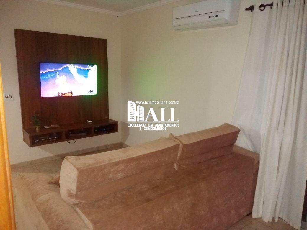 Apartamento à venda com 2 quartos, 91m² - Foto 2