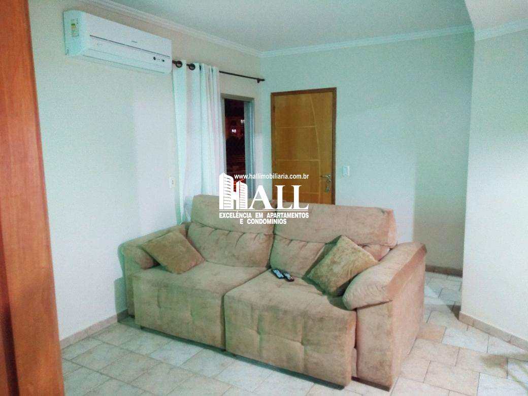 Apartamento à venda com 2 quartos, 91m² - Foto 1