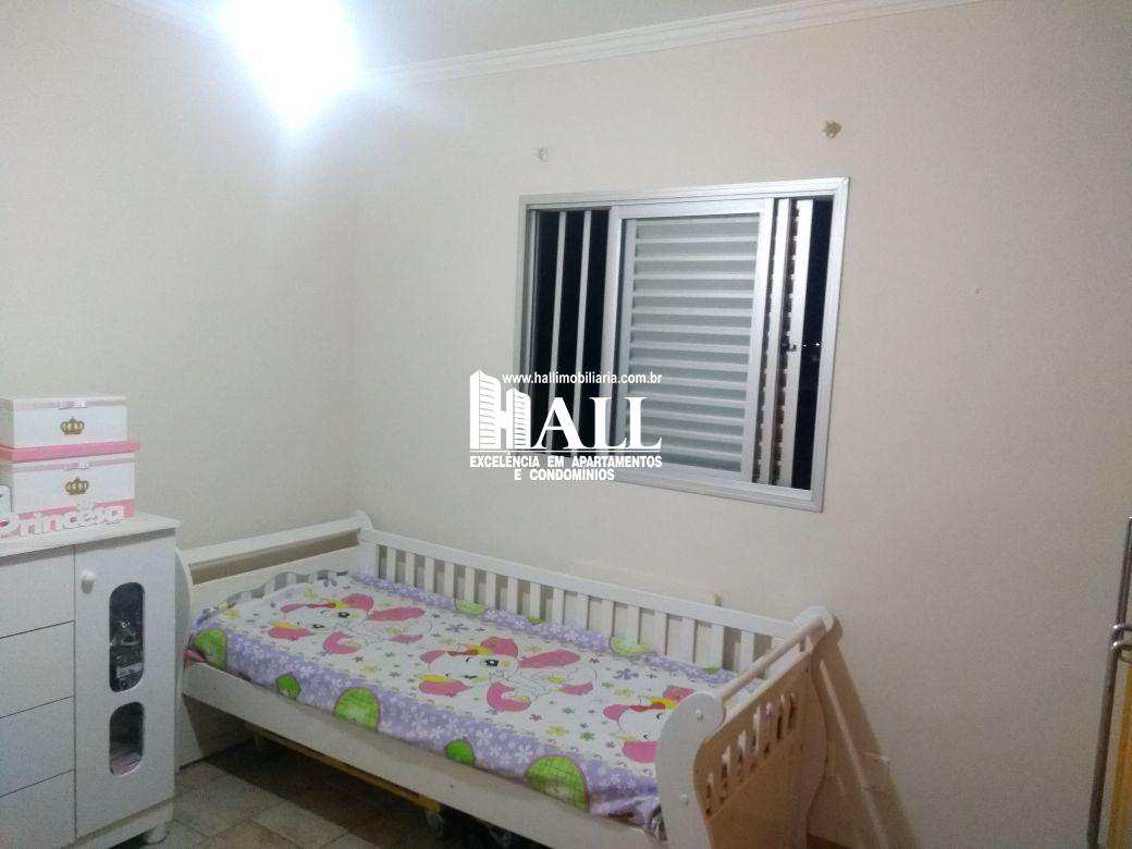 Apartamento à venda com 2 quartos, 91m² - Foto 16