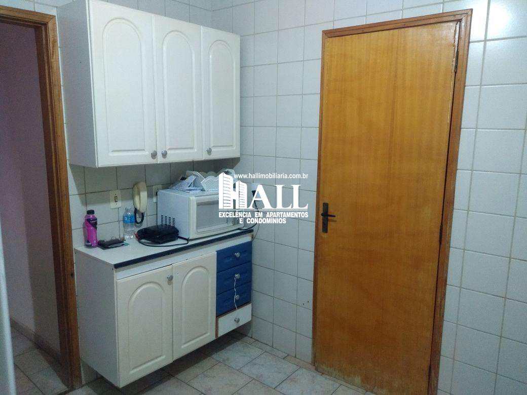 Apartamento à venda com 2 quartos, 91m² - Foto 11