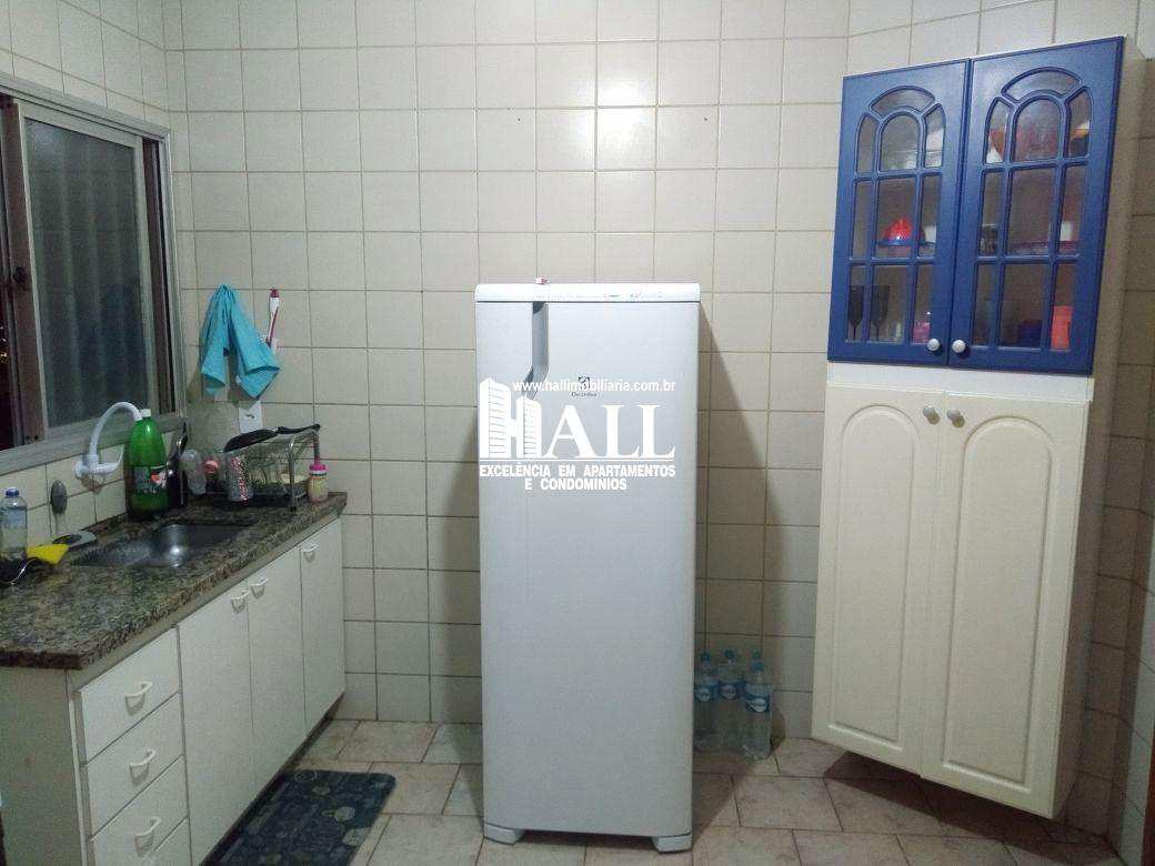 Apartamento à venda com 2 quartos, 91m² - Foto 6