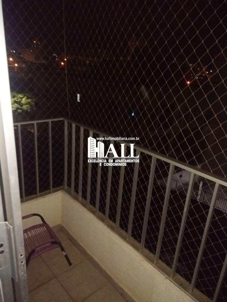 Apartamento à venda com 2 quartos, 91m² - Foto 17