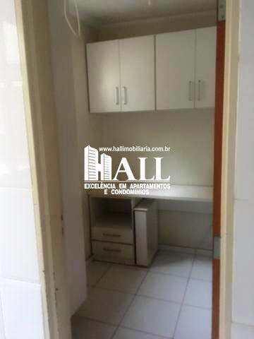 Apartamento à venda com 3 quartos, 100m² - Foto 9