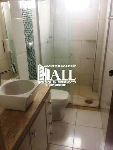 Apartamento à venda com 3 quartos, 100m² - Foto 8