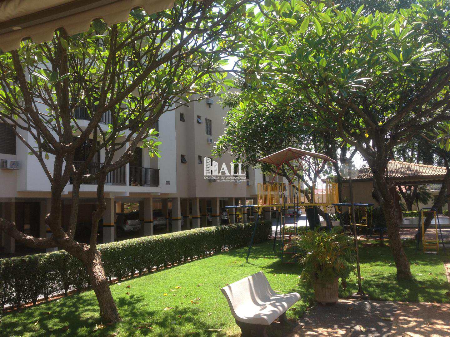 Apartamento à venda com 3 quartos, 100m² - Foto 14