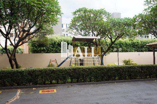 Apartamento à venda com 3 quartos, 100m² - Foto 11