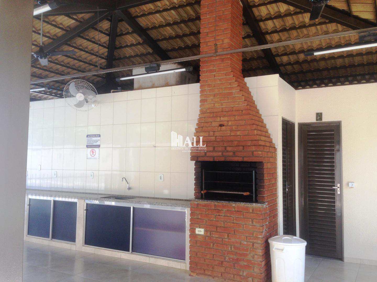 Apartamento à venda com 3 quartos, 100m² - Foto 13