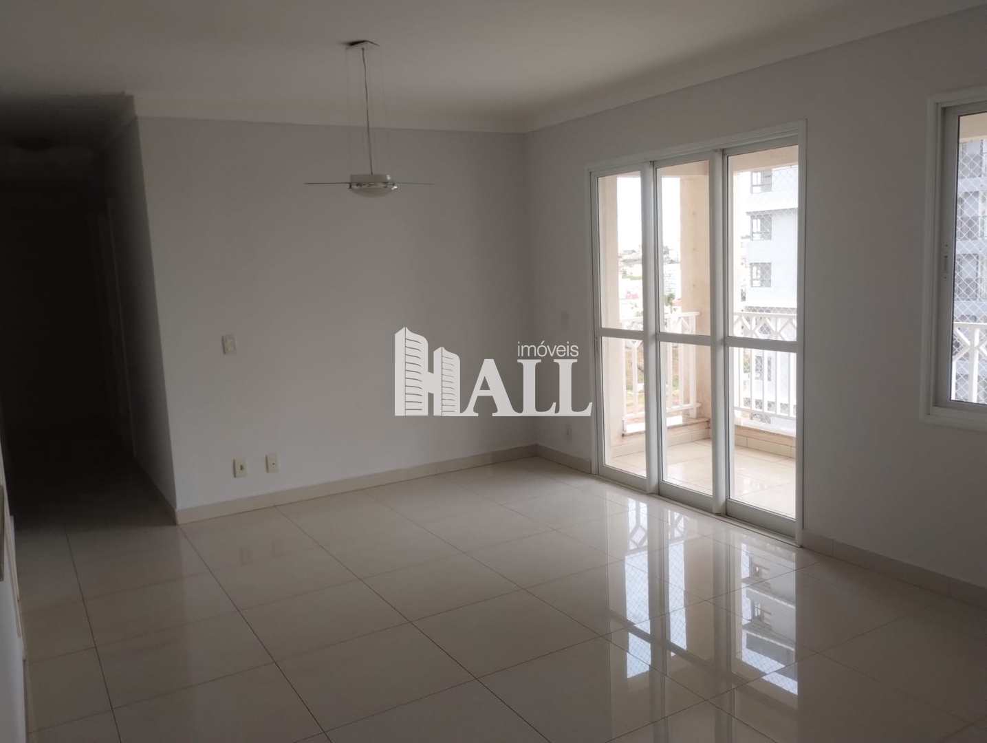 Apartamento, 3 quartos, 104 m² - Foto 1