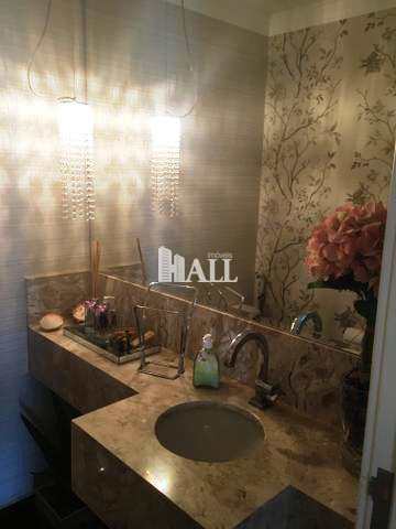 Apartamento à venda com 3 quartos, 136m² - Foto 14