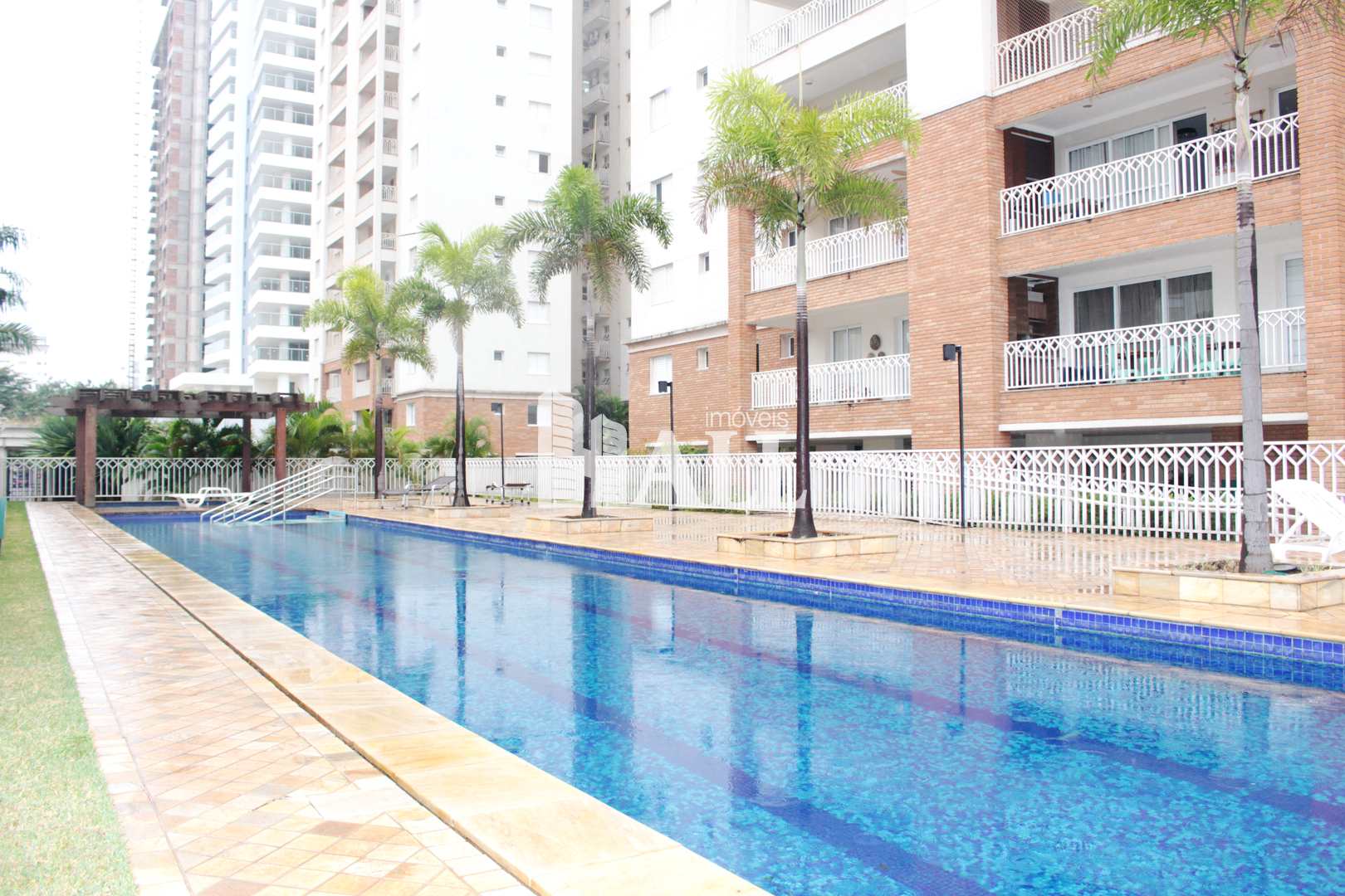 Apartamento à venda com 3 quartos, 136m² - Foto 20