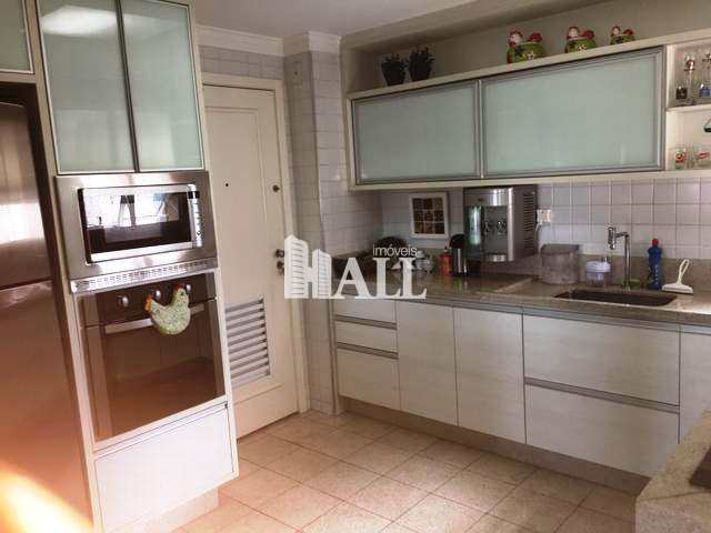 Apartamento à venda com 3 quartos, 136m² - Foto 10