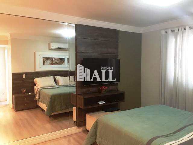 Apartamento à venda com 3 quartos, 136m² - Foto 5