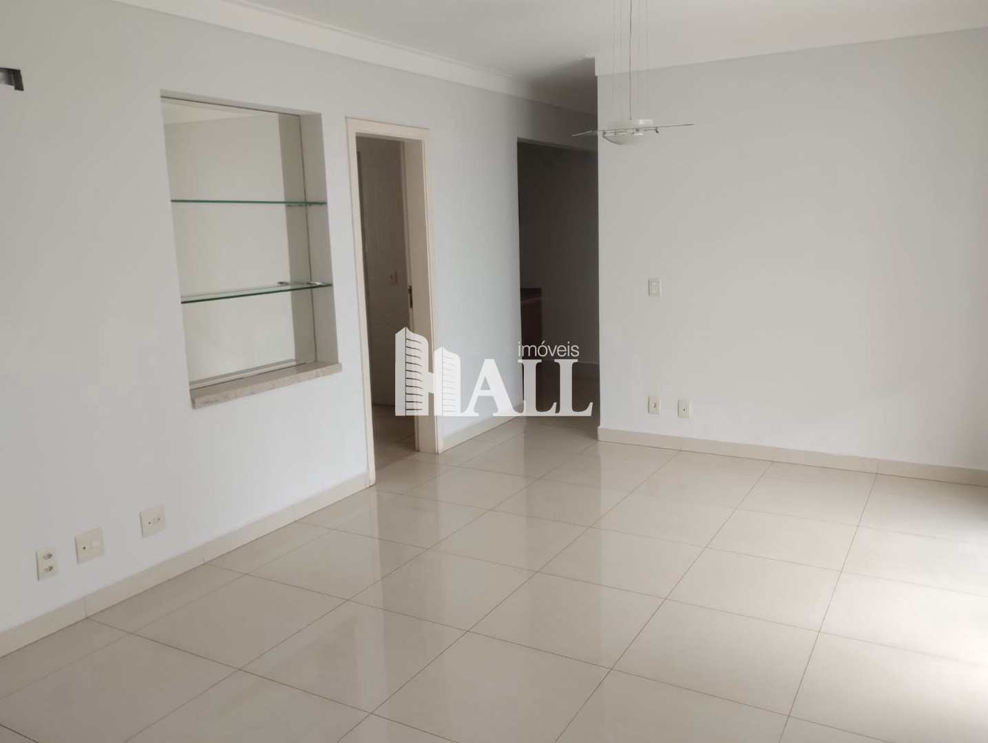 Apartamento, 3 quartos, 104 m² - Foto 2
