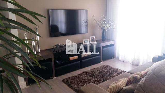 Apartamento à venda com 3 quartos, 136m² - Foto 15