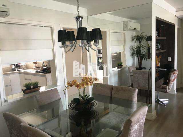 Apartamento à venda com 3 quartos, 136m² - Foto 12