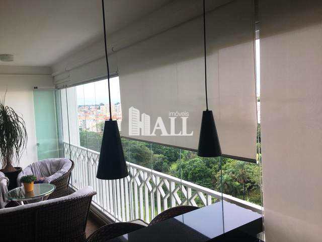 Apartamento à venda com 3 quartos, 136m² - Foto 13