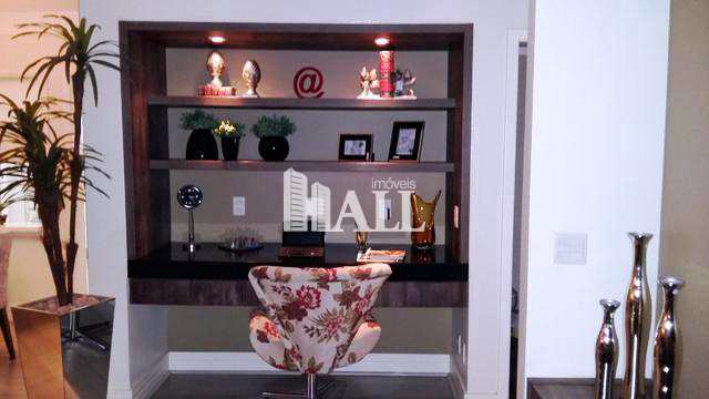 Apartamento à venda com 3 quartos, 136m² - Foto 7